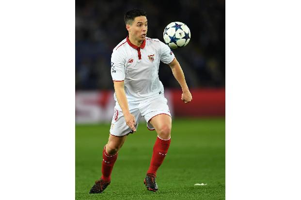 Nächste Station Antalya?! Samir Nasri hat bei Manchester City längst keine Zukunft mehr. Schon in der letzten Saison spielte...