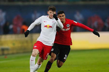 Macht der Schotte doch noch den Abflug? Der 'kicker' will erfahren haben, dass Crystal Palace konkretes Interesse am schnell...