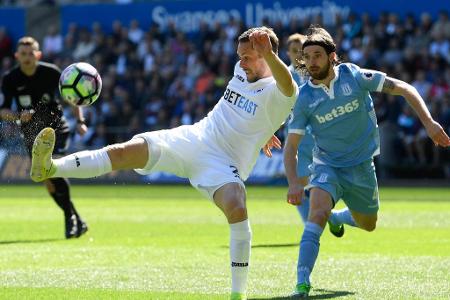 Der Transfer des Ex-Hoffenheimers Gylfi Sigurðsson zu Everton ist laut englischen Medienberichten perfekt. Demnach zahlen di...