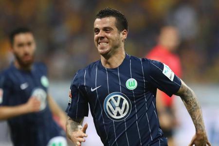 Der kleine Außenspieler soll zum VfB Stuttgart wechseln und dort die Lücke in der Viererkette stopfen. Das berichtet die 'Bi...