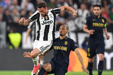 Geht der Kaufrausch von PSG weiter? 'ESPN FC' will erfahren haben, dass der Hauptstadtklub bereit ist bis zu 60 Millionen Eu...