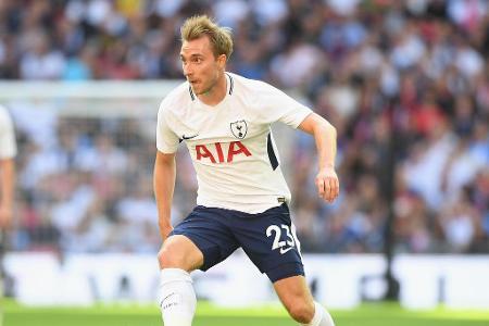 Wer folgt in Barcelona auf Neymar? Neben Dembélé und Coutinho bringt der 'Independent' jetzt Christian Eriksen ins Spiel. Da...