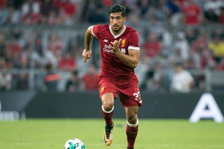Zieht es den deutschen Nationalspieler nach Italien? Laut 'Tuttosport' will es Serienmeister Juventus Turin mit einem weiter...