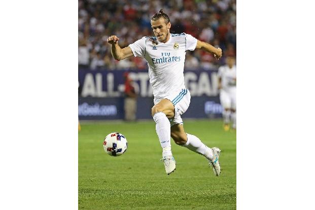Real Madrid will angeblich im Poker um Monacos Kylian Mbappé ernst machen und sich dafür das nötige Kleingeld und den Platz ...