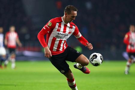 Kehrt Luuk de Jong in die Bundesliga zurück? Nachdem sein erster Anlauf in der deutschen Eliteliga bei Borussia Mönchengladb...