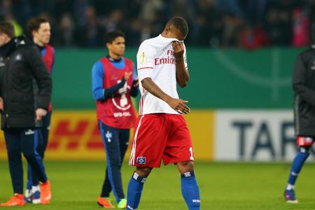 Dem HSV droht der Exodus seiner brasilianischen Olympiasieger. Neben Douglas Santos, der zur PSV Eindhoven wechseln soll und...