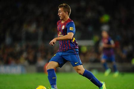 Barcelona will Ousmane Dembélé als Ersatz für Neymar nach Katalonien locken. Da der BVB allerdings nicht gesprächsbereit ist...