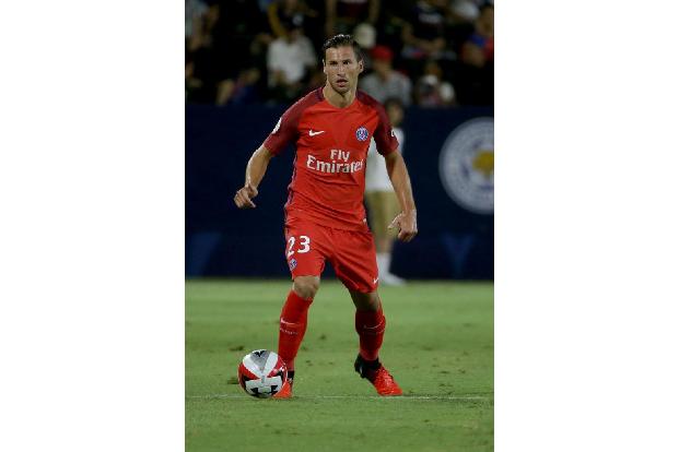Folgt nach einem Jahr in der französischen Hauptstadt der Wechsel in zurück in die Primera División? Der ehemalige Sevilla-A...