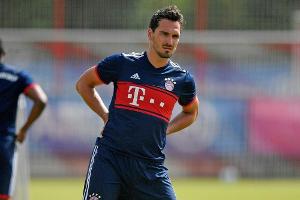 "Common Goal": Hummels spendet ein Prozent seines Gehalts
