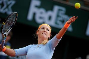Asarenka bestätigt möglichen US-Open-Verzicht - "Bleibe optimistisch"