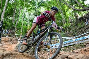 Routinier Spitz führt WM-Aufgebot der Mountainbiker an
