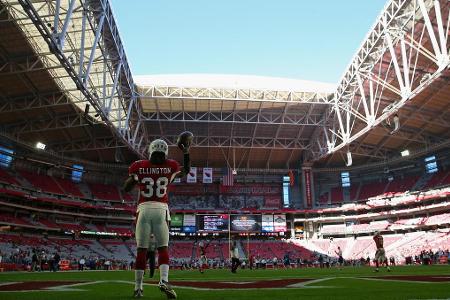 Seit 2018 ist die Heimspielstätte der Cardinals nach einem Versicherungsunternehmen benannt. Die Stadion-Kapazität beträgt 6...