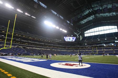 Mit Quarterback Peyton Manning hatten die Colts ihre erfolgreichste Zeit. Sogar den Super Bowl konnte man 2006 gewinnen. Kei...