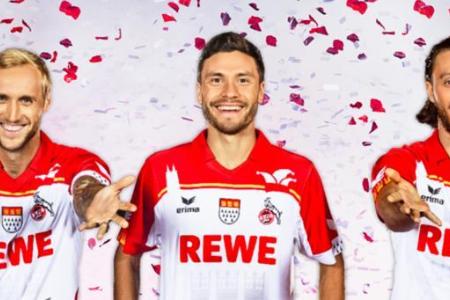 Der 1. FC Köln setzt seit Jahren gutes Geld dank seiner Brauchtumspflege um. Immer im Herbst präsentieren die Domstädter ihr...