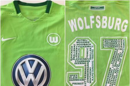 1997 stieg der VfL Wolfsburg in die Bundesliga auf, 2017 begeht der Klub aus der Autostadt das Jubiläum mit einem besonderen...