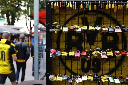Borussia Dortmund