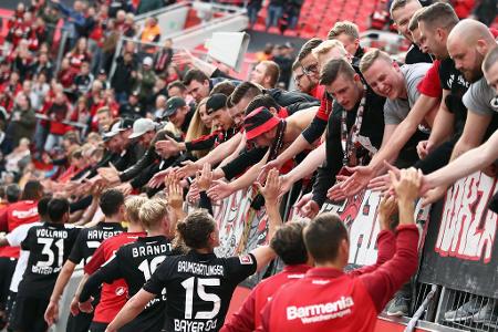 Bayer Leverkusen