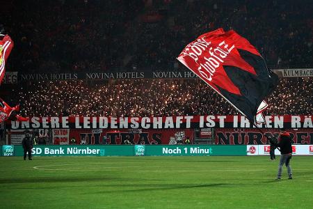 1. FC Nürnberg