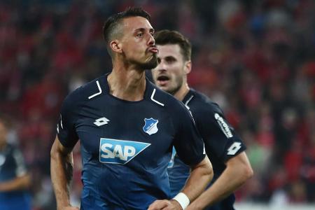 TSG 1899 Hoffenheim