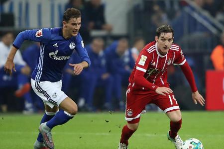 Der Neuzugang, der am meisten überrascht hat, ist wohl Sebastian Rudy. Viele Experten trauten dem Nationalspieler den Durchb...