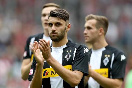 'Mit seinen Qualitäten wird er uns in der Offensive noch flexibler machen', sagte Max Eberl bei der Verpflichtung von Grifo....