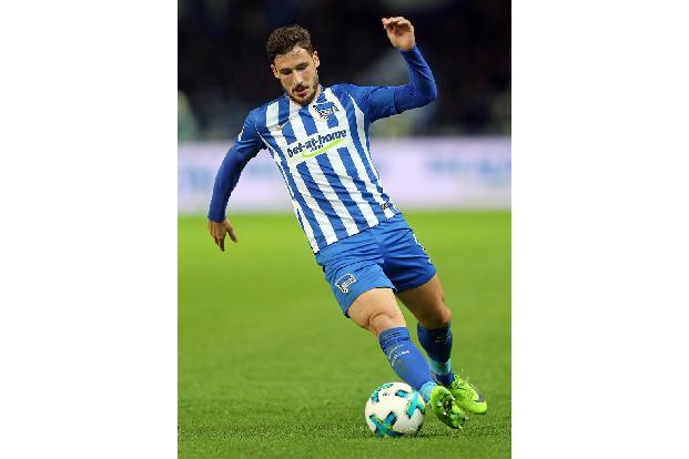 Mit der Verpflichtung von Mathew Leckie hat Hertha ein sehr glückliches Händchen bewiesen. Der Neuzugang vom FC Ingolstadt h...