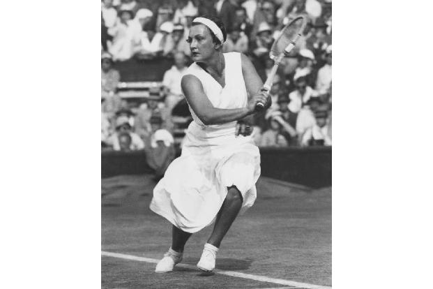 Von 1932 bis 1935