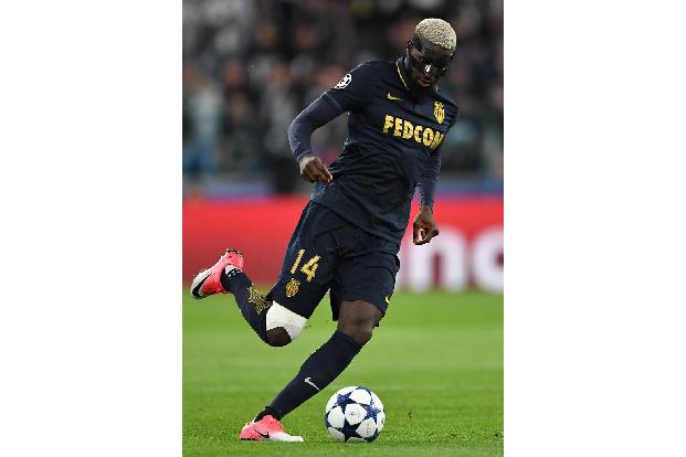 Für 40 Millionen Euro von der AS Monaco zum FC Chelsea