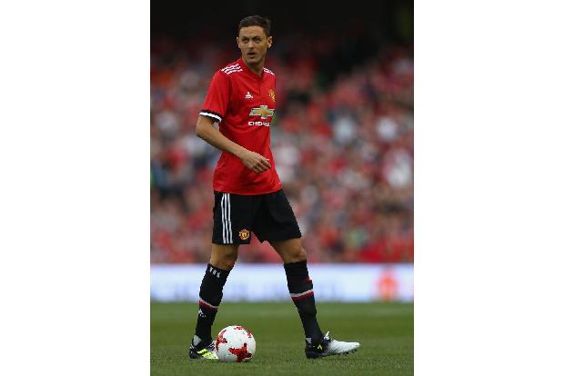 Für 44,7 Millionen Euro vom FC Chelsea zu Manchester United