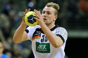 Handball: DHB-Team unterliegt Vize-Europameister Spanien
