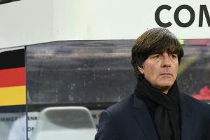 Für Löw ist Bayern-Engagement "keine Überlegung wert"