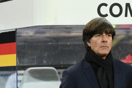 Für Löw ist Bayern-Engagement Für Löw ist Bayern-Engagement