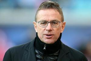 "Wie Briefmarken": RB-Sportdirektor Rangnick kritisiert Umgang mit Talenten in England