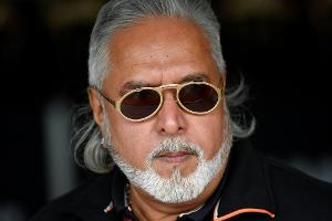 Geldwäsche mit Force India? Teamchef Mallya erneut verhaftet
