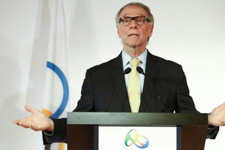 Stimmenkauf für Rio 2016: OK-Chef Nuzman wegen Korruptionsverdachts verhaftet