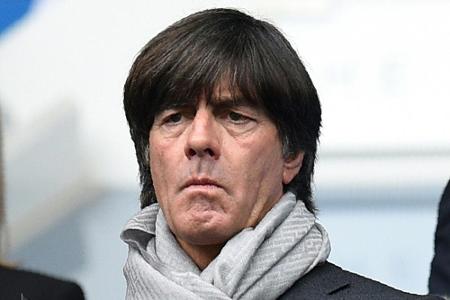 Löw bestätigt: WM-Vorbereitung erneut in Südtirol