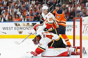 Edmonton: Auftaktsieg dank McDavid und Draisaitl