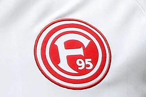 2000 Euro Strafe für Fortuna Düsseldorf