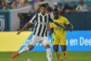 Italiens Serie A beginnt am 19. August mit Duell Juve gegen Cagliari
