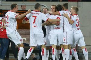 Fortuna Düsseldorf wirtschaftlich auf gutem Weg
