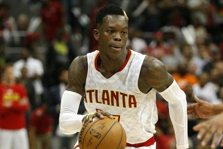 Nowitzkis Mentor Geschwindner kritisiert Dennis Schröder