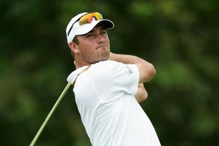 Golf: Kieffer und Fritsch überzeugen bei Italian Open Golf: Kieffer und Fritsch überzeugen bei Italian Open