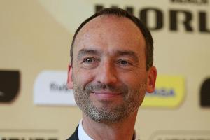 FIVB gründet Nations League: "Quantensprung für deutschen Volleyball"