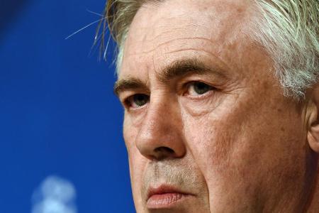 Ancelotti erlaubt sich kleine Spitze gegen den FC Bayern