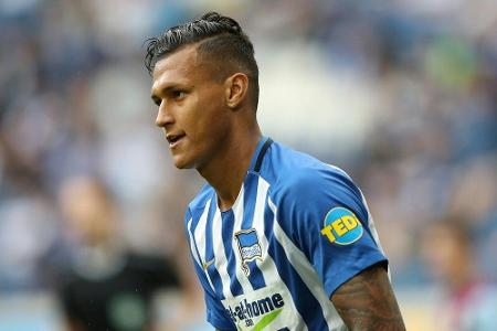 Hertha: Selke gibt Comeback im Test