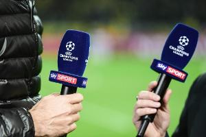 Champions League: Sky zeigt keine Spiele im Free-TV
