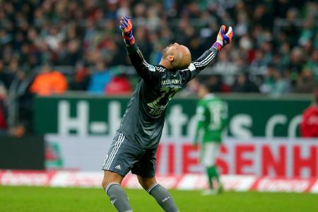 Barcelona, Villarreal, Liverpool und Napoli: Bislang sammelte Pepe Reina seine Erfahrungen in Europa-Vereinswettbewerben in ...