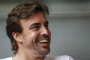 Alonso verlängert bei McLaren - 30 Millionen Euro Gehalt?