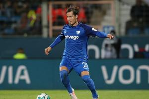 Bochum: Celozzi löst Bastians als Kapitän ab