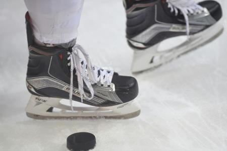 DEL: Iserlohns vierter Sieg in Serie DEL: Iserlohns vierter Sieg in Serie